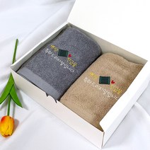 군인제작수건 계급장 B타입 군대수건 자수 타올 곰신 군인선물, 1개, 160g-C