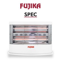 가정용 사무실 전기 원적외선 히터 자동온도조절 난로 난방기 히타 HEATER