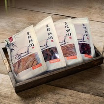 강아지 고영양 콜라겐 돼지꼬리 간식 60g 3팩 쉽독 껌, 1개