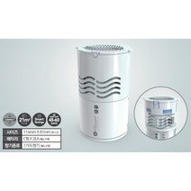 하이센트 방향제 하이센트 솔로 디스펜서 (리필카트리지 별도 구입필요), 솔로디스펜서