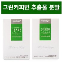 그린커피빈 서양 호화탕국 분말 서양탕국 가루 추출물 보라탕국 효능 후기 그린빈 클로로겐산 생두 커피 원두 100% 무첨가 파우더 스틱 인도산, 100p, 0.6g