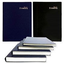 [조한스토어] 영진 절취선 비닐노트 양장 유선노트, 1권, 대 7000_16절 29줄(색상랜덤)