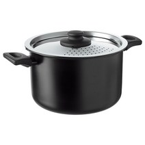 헴라가드 인덕션 가능 냄비+뚜껑 5L, 기본, 기본