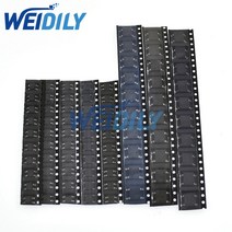브리지 정류기 모듬 키트 MB6S MB6F MB10S MB10F ABS10 DB107S DB157S DB207S 8 값 * 10 개 = 80, 한개옵션0