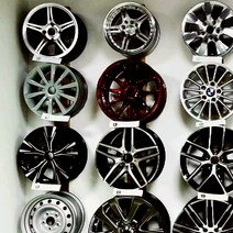 18인치 휠 자동차 18 19 inch car wheels rueda PCD 100-120 hot selling style 5 hole design, 한개옵션0