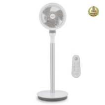 라이브잇 신일 지상용 에어 서큘레이터 SIF-DF80R, 11세트