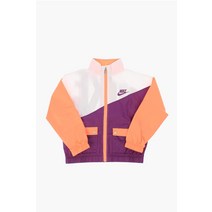 Nike 프린트 윈드브레이커 자켓 86H800 N29