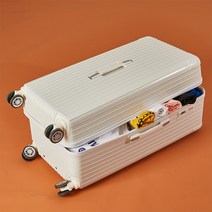 중대형캐리어 빅사이즈 대용량 남자 여자 여행용 지퍼형 32인치