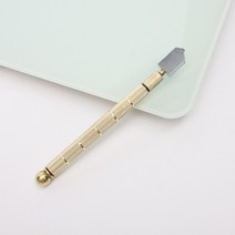 12mm 절단 유리칼(오일형) 오일타입 유리커터