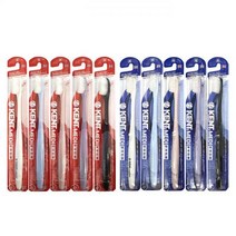 켄트 콤팩트 클래식 초미세모 칫솔 6+1개/임산부칫솔, 켄트 클래식 초미세모 칫솔  6+1개