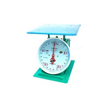 계기 지시저울 산업용 접시 바늘 50kg 서울형기, 본상품선택