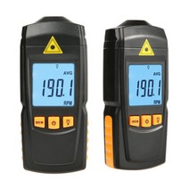 디지털 타코메타 RPM 회전 측정기 타코미터 LUAZ-DT2_ A985ea pmp99*74431749fF