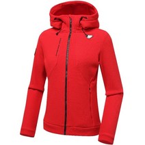 다이나핏 정품 오라클 플리스 자켓 (YWW21145_R2)