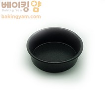 베이킹얌 싱글팬 도루떼 69*20, 1개