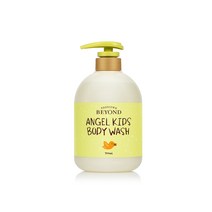 [NEW리뉴얼 런칭][비욘드] 엔젤 키즈 바디 워시 700ml 대용량