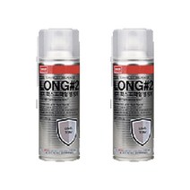 나바켐 방청제 장기왁스 420ml X 20개 LONG#2 LONG#2G, LONG#2(20개)