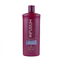 INFUSIUM Moisturize Replenish shampoo 인퓨지엄 모이스쳐라이즈 리플래니쉬 샴푸 1L