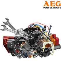 AEG 아이게 DB1500-2XE 밀워키 DD2-160XE 건식코아드릴 정품 부품 모음, 16 밀워키 모터 하우징