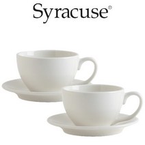 [시라쿠스]뉴욕 카페라떼잔 2인조, 단일속성, 없음