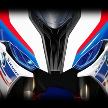BMW S1000RR PPF 라이트 보호필름, S1000RR PPF 라이트필름