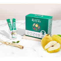 목편한세상 기관지영양제 국내산 도라지 모과 대추 페퍼민트 분말 함유 1500mlx30포, 단품, 단품