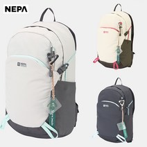 네파 23SS 공용/인기상품/가성비깡패/실물깡패/HISPIRIT 하이스피릿 10L 7JC7501, 챠콜