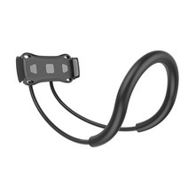 아이패드 미니5 침대 넥밴드거치대 A2133 A2124 A2126