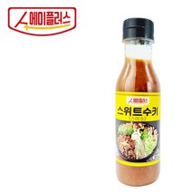 에이플러스 월남쌈 샤브샤브 스위트수키소스 300g