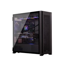 굿프렌드PC 인텔97K (intel i9-13900K 지포스 RTX 4090) (메모리/저장용량/윈도우선택가능) DDR5 램 수랭 RGB 본체 하이엔드 게이밍 컴퓨터, SSD2TB, 64GB, Windows11HomeDSP 64bit한글
