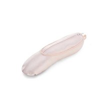 토슈즈필통 발레슈즈 파우치 발레리나 발레 신발 메이크업 연필 Y2k 모양 학교 키트, 2.A1