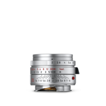 SUMMICRON-M 35mm f/2 ASPH 렌즈라이카 렌즈 68178