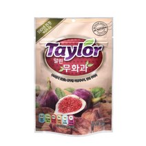 테일러 말린 무화과 50g 10봉, 10개