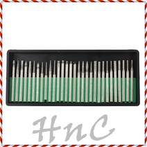 DMP30P 로터리 금형 초경 툴 추지석 다이아몬드 그라인더용 아이드휠세트, hncbio 본상품선택