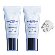 더마트로지 더마 바디 테라피 튼살 리프팅 크림 150ml, 2개