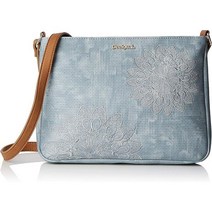 크로스 바디 백 데시구얼 크로스바디백 19SAXPFN