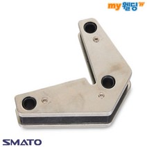 스마토 용접자석 (마그네틱 각도자석) SWH-25V (2개입)