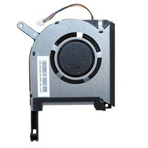 ASUS TUF 게임용 사무용 게이밍 GPU CPU 냉각 팬 A15 FA506 IV FA506IU FA506IH FX506 IU FX506LH 쿨러 라디에이터 교체 용 노트북 부품