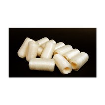 크라운가발 롤테잎 롤피스 줄피스 김밥피스 돌돌이피스 올림머리용 업스타일용 혼주머리용, 1개, 골드(1세트-12개)