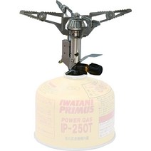 PRIMUS (프리무스) P-153 울트라 버너, 1개