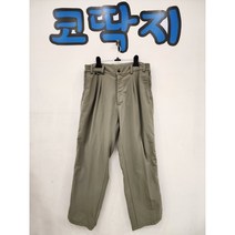 여02422 노스페이스정품 중고구제 춘추 부분밴딩 등산 바지 코딱지구제