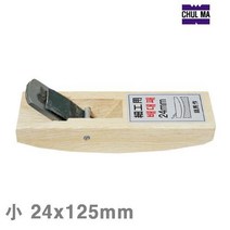 HSM59576824x125mm 철마 小 배대패(청지강) (1EA) 청지강