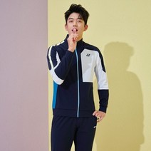 [요넥스] 남성우븐트레이닝복세트 221WU011M 221WP011M