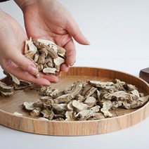 [오늘약방] 국산100% 특품 백출, 500g