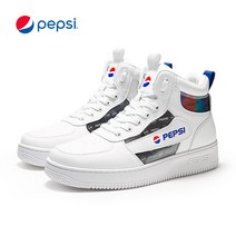 Pepsi 펩시코 새로운 가을과 겨울 스포츠 부츠 스케이트 보드 신발 스포츠 신발 캐주얼 신발 PH2210151