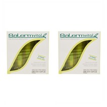 Salerm 살렘 헤어 바이탈라이저 로션 앰플 10ml X 5개 2팩