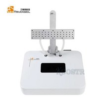 m-triangel 곡선 스크린 oca 정렬 금형 for iphone samsung xiaomi huawei oppo vivo 위치 금형 oca 위치 기계, 없음