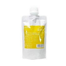 uevo 디자인 큐브 하드 왁스 7.1oz(200g) 리필 헤어 왁스