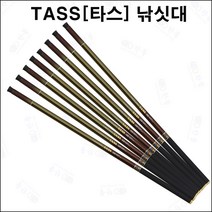 한돌상사 낚싯대 민물낚싯대 낚싯대 한돌 타스 낚싯대, 2.3