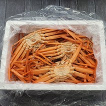 형제수산 동해안 자숙홍게 10마리, 02_자숙홍게20마리