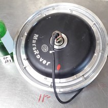 타693 바퀴휠 모터내장 전동스쿠터 킥보드